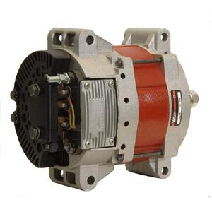 Wilson 320 Amps 12 Volt Remanufactured Heavy Duty Truck Bus Alternator