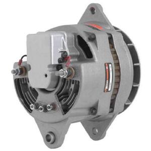 Wilson 135 Amps 12 Volt Remanufactured Heavy Duty Truck Bus Alternator