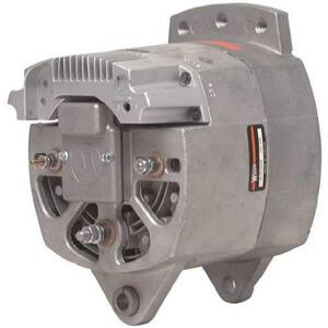 Wilson 185 Amps 12 Volt Remanufactured Agricultural/Industrial Alternator