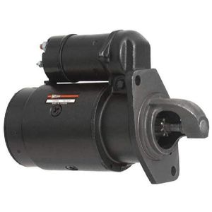 Wilson 12 Volt Remanufactured Heavy Duty Truck Starter Motor