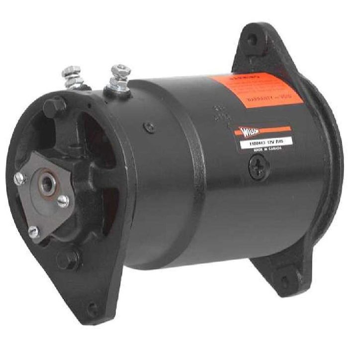 Wilson 12 Volt 25 Amps Agricultural/Industrial Generator for Case and Massey Ferguson 53-72