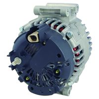 2010 vw cc alternator