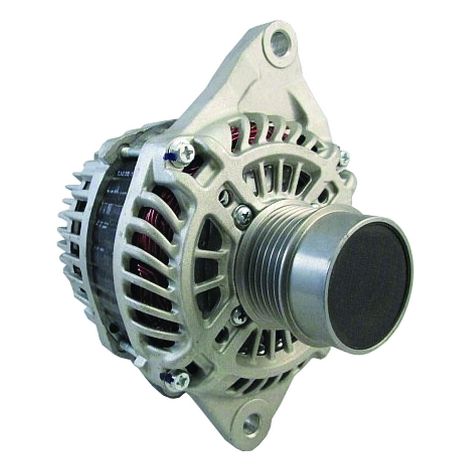 Raw Power Alternator A22342