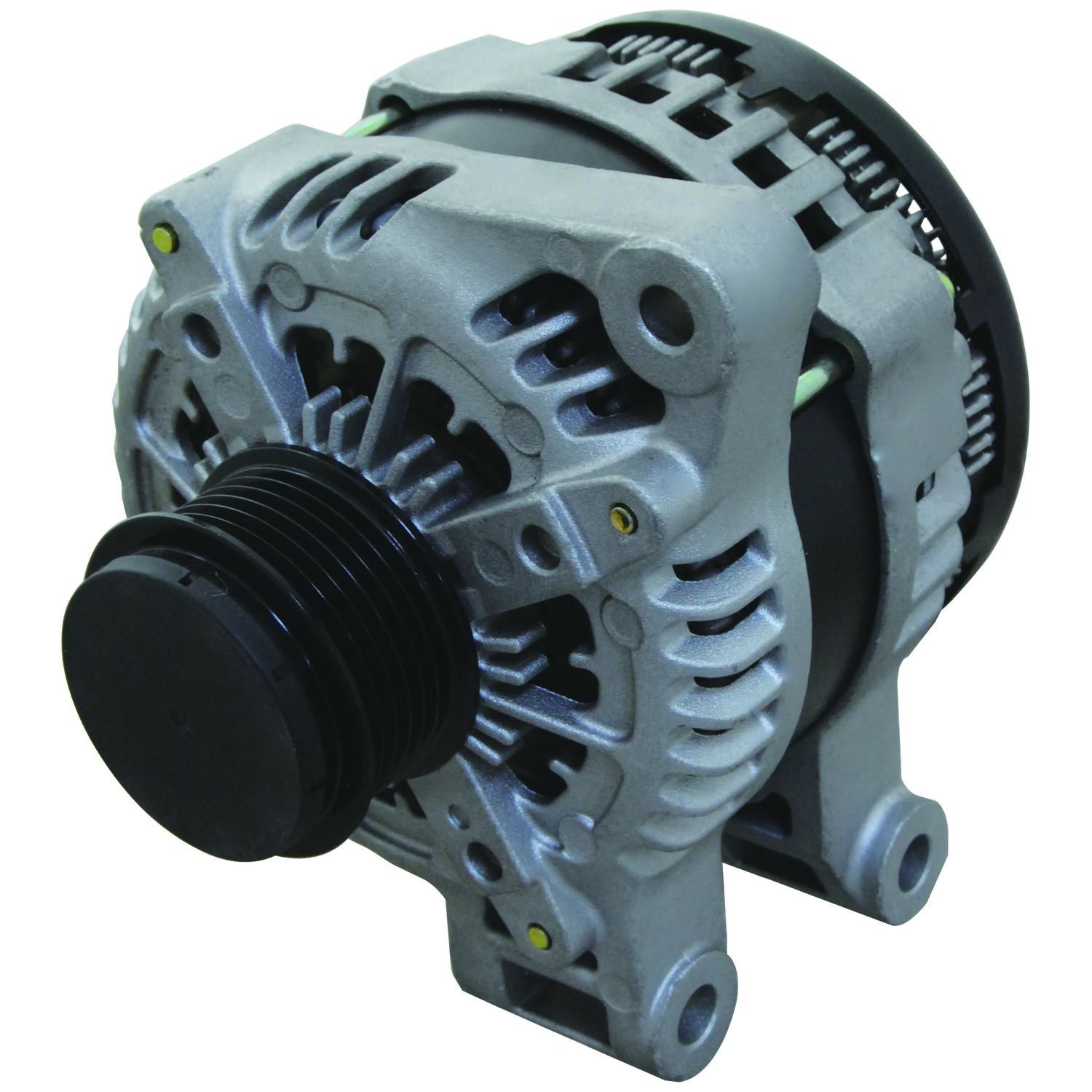Raw Power Alternator A22363