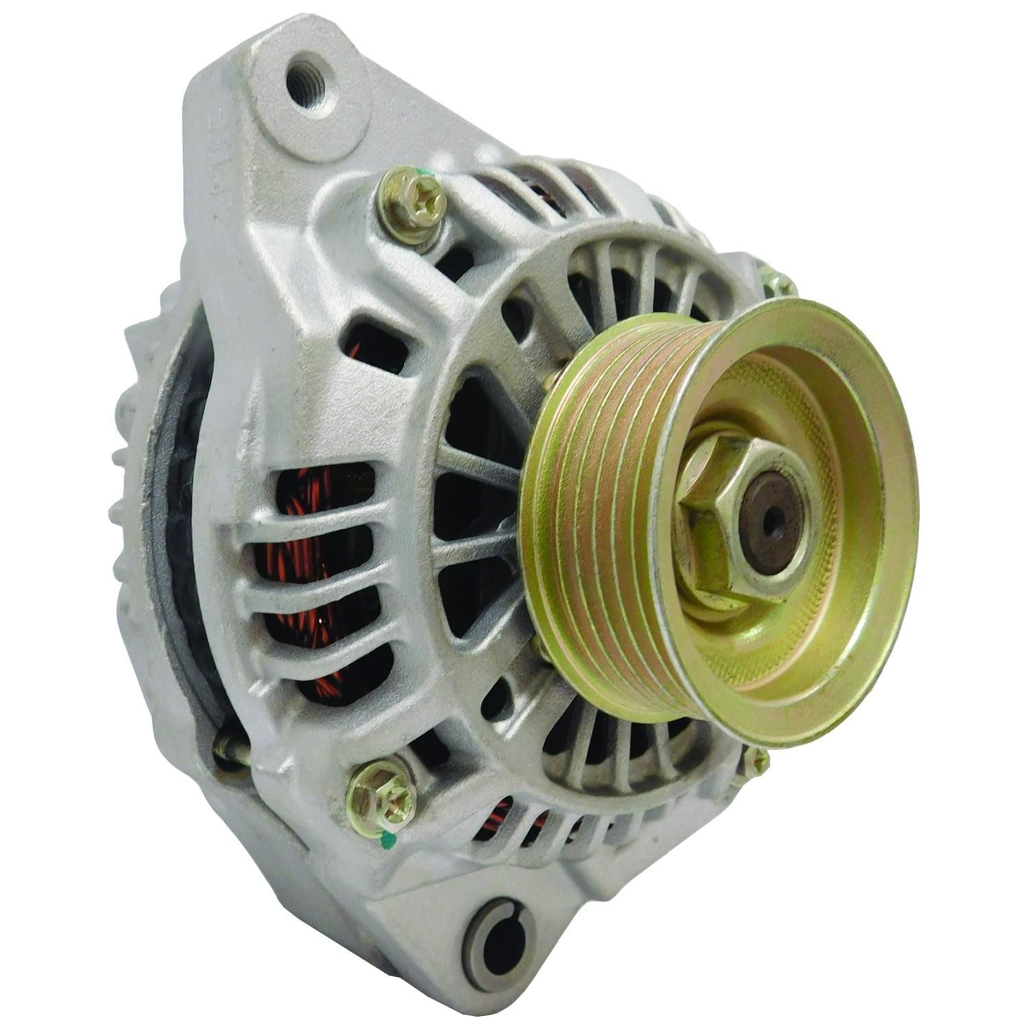 Raw Power Alternator A25004