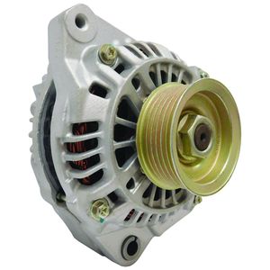 2001 deals civic alternator