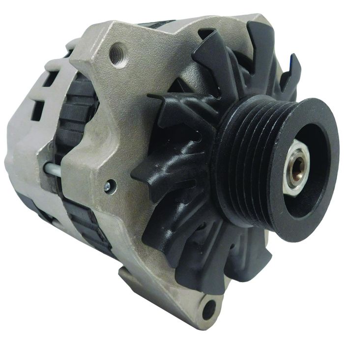 Raw Power Remanufactured Alternator A7872227