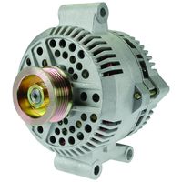 Raw Power Alternator A787972 for Mazda B4000