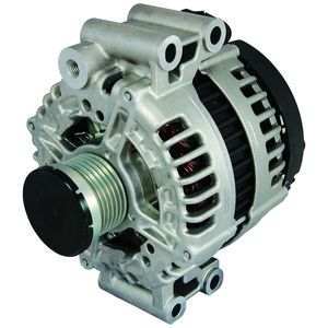 Duralast Gold New Alternator ADLG11300 for BMW 528i