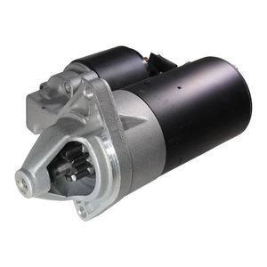 Motor de Arranque Duralast DL31223N for Chevrolet Astra