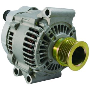 2011 mini online cooper alternator