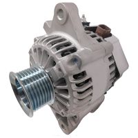 Duralast Gold Alternator DLG11194 for Toyota Tacoma