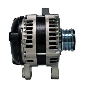 2010 Toyota Corolla Alternator