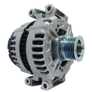 Duralast Gold New Alternator DLG15710 for Mercedes Benz CLS550