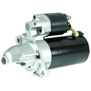 Duralast Gold New Starter Motor DLG17792 for Land Rover