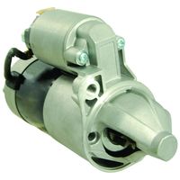 Duralast Gold Starter DLG17810 for Kia
