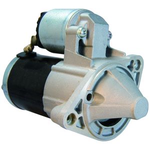 Duralast Gold New Starter Motor DLG19056 for Suzuki SX4