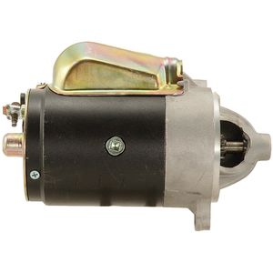 Duralast Gold New Starter Motor DLG3152