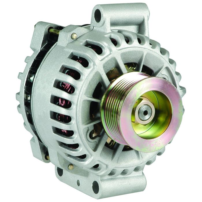 Duralast Gold Alternator DLG3668-8-11