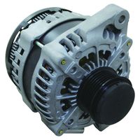 Duralast Gold Alternator DLG5602-6-1 for 2013 Chevrolet Traverse