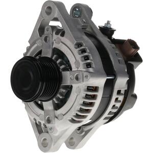 2012 Toyota Camry Alternator