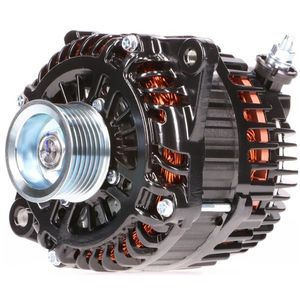 Duralast New Alternator NDLG87113 for Infiniti QX60