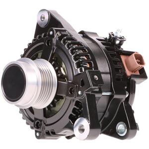 2010 Toyota Corolla Alternator