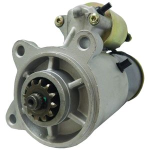 Raw Power Starter S17757 for Ford Expedition