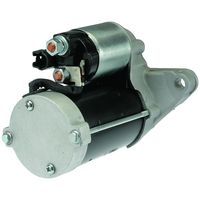 Bosch Starter SR0809X
