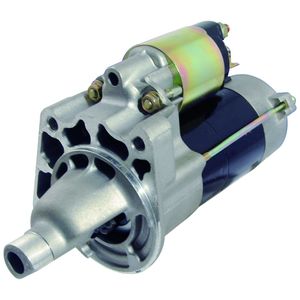 Raw Power Gold Starter Motor S29060 for Chrysler Pacifica