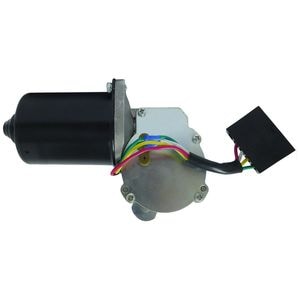 WAI Windshield Wiper Motor WPM8010 for Subaru Loyale