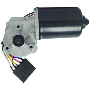 WAI Windshield Wiper Motor WPM8014 for Subaru Loyale