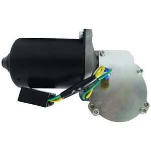 WAI Windshield Wiper Motor WPM8027 for Subaru Loyale