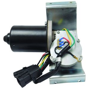 WAI Windshield Wiper Motor WPM8030 for Subaru Loyale