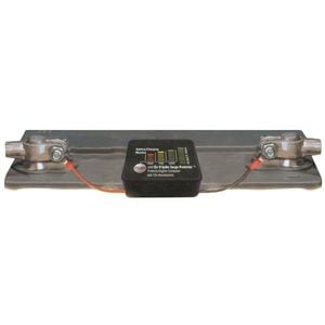 WirthCo Battery Protector for Post Terminal End and Adapter
