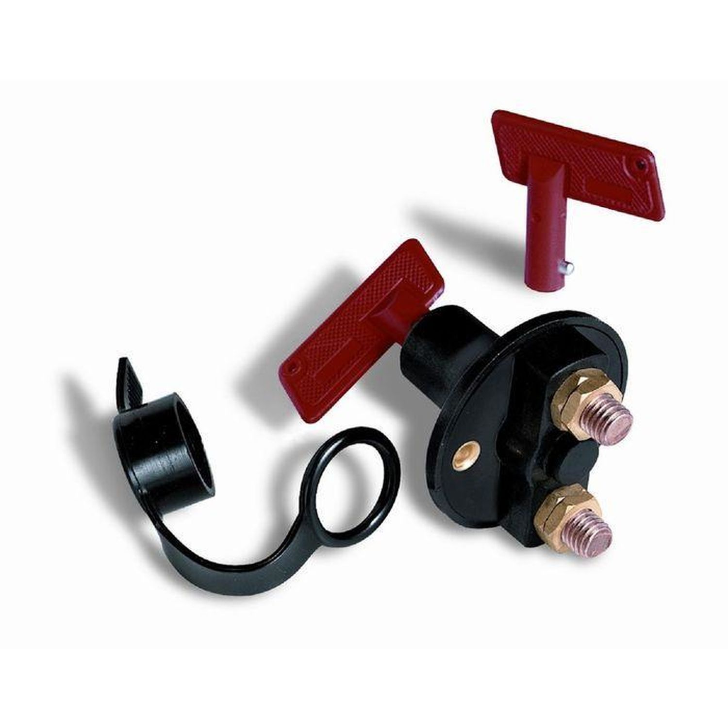 Battery Doctor Water Resistant Master Switch Kit Switch