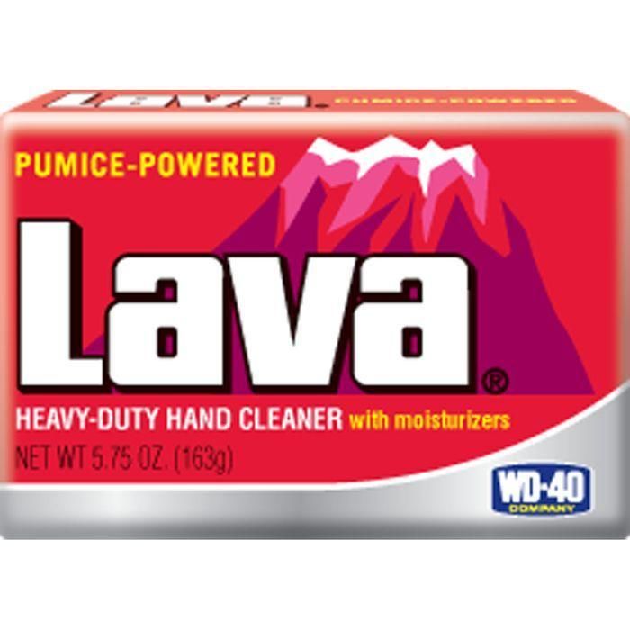 Lava Pumice Bar Soap