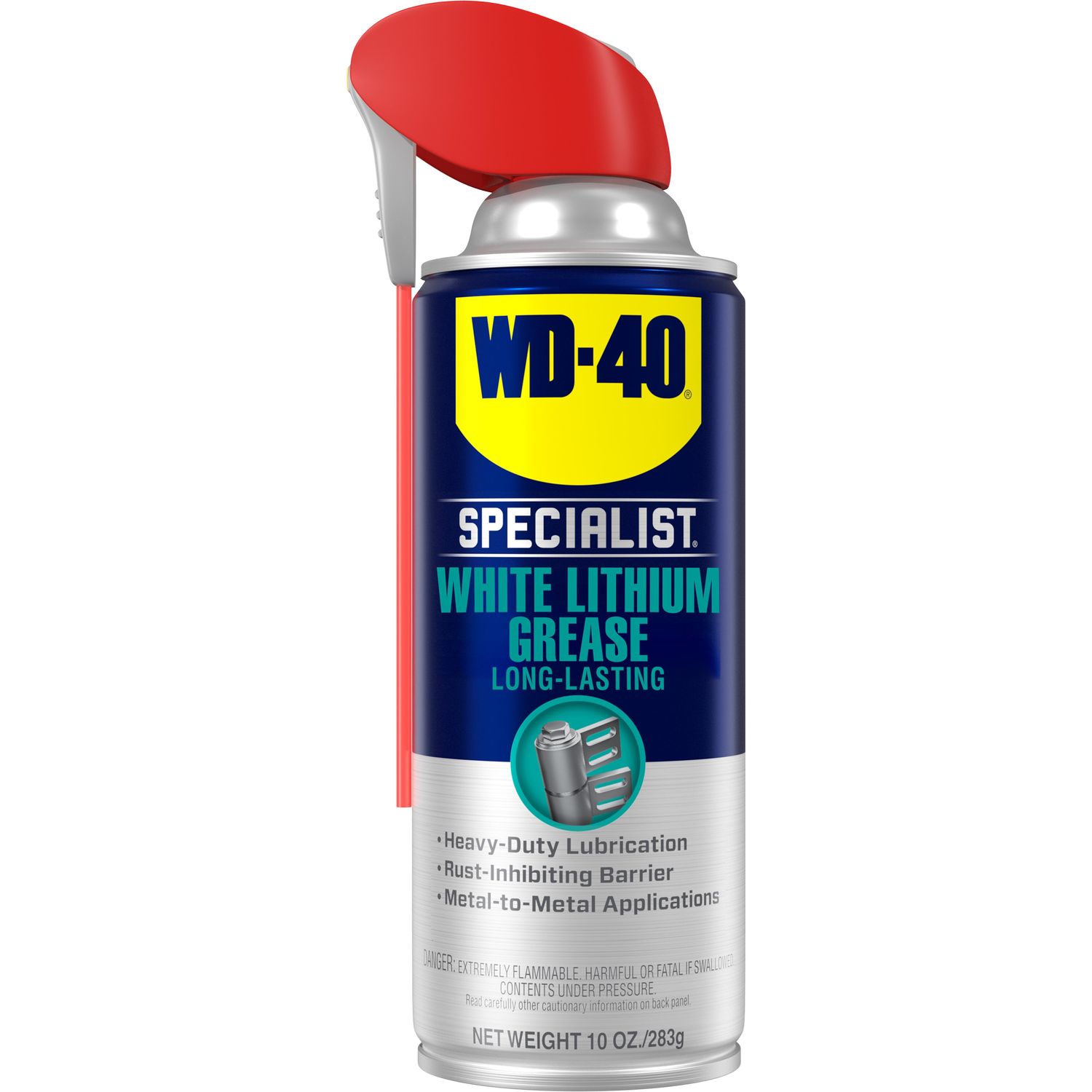 WD40 SP Grasa spray 400 ml