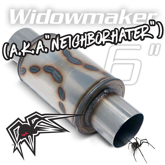 BLACK WIDOW ウレタン ウレタン BLACK WIDOW