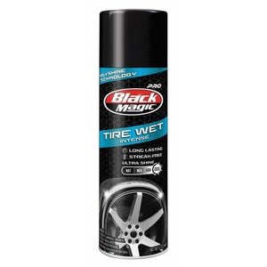 Black Magic BM23 Tire Wet, 23 oz.