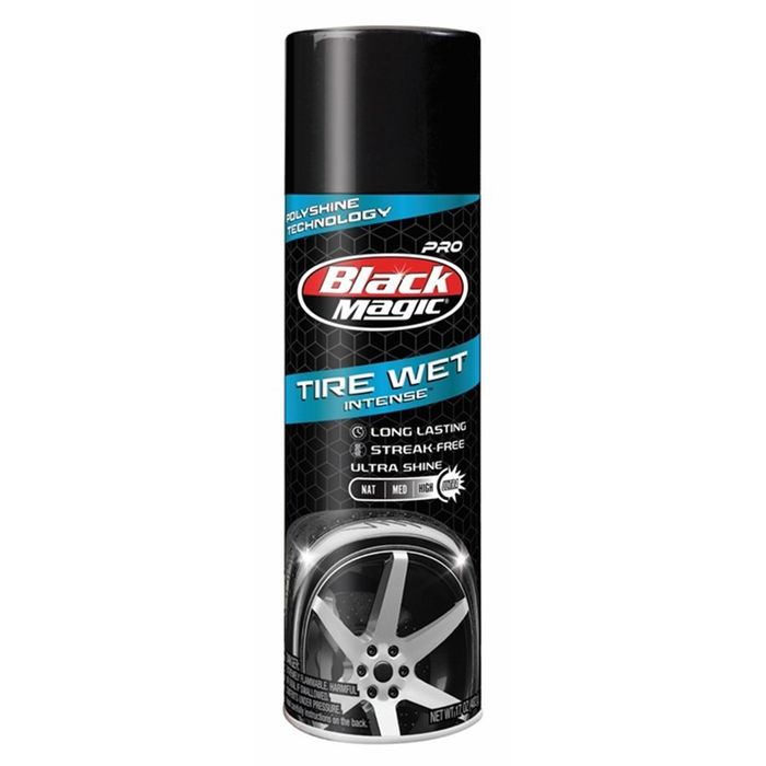 The 8 Best Tire Shine Products to Keep Your Tires Shimmering - AutoZone