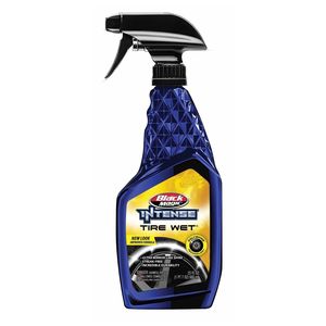 Black Magic Intense Tire Wet Spray 23oz