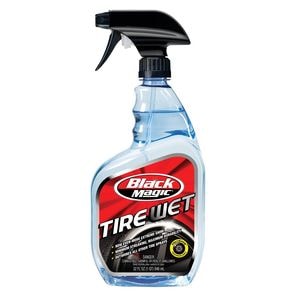 ProElite Tire Shine Spray 24oz