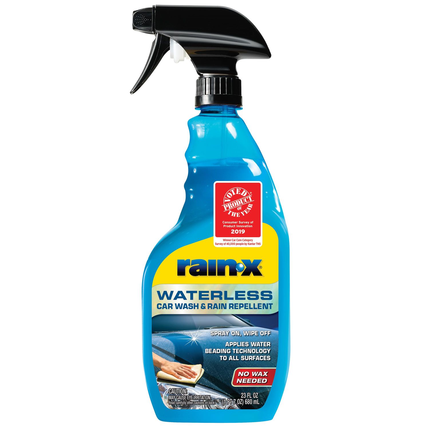  Turtle Wax 50597 Max Power Car Wash - 100 oz. : Automotive