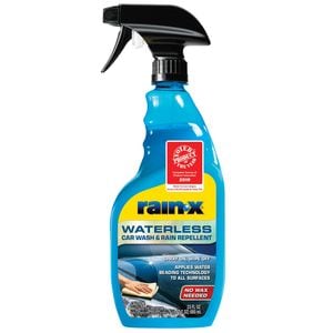 Rain-X® High Foaming Car Wash & Wax Liquid, 64 oz - Kroger