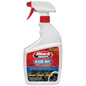 3M Wheel and Tire Cleaner, 16 oz., 287869