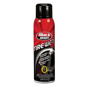 Rain-X BLACK MAGIC TIRE WET GEL 6/16OZ