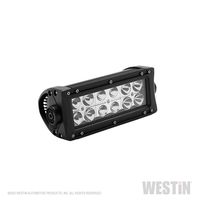 Westin 6in 3 Watt  Double Row Spot LED Light Bar