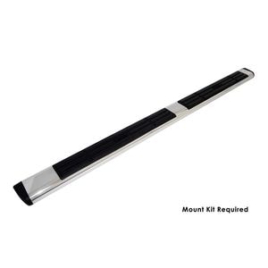 Westin Step Nerf Bar 22-6040 for Chevrolet Silverado 1500 HD