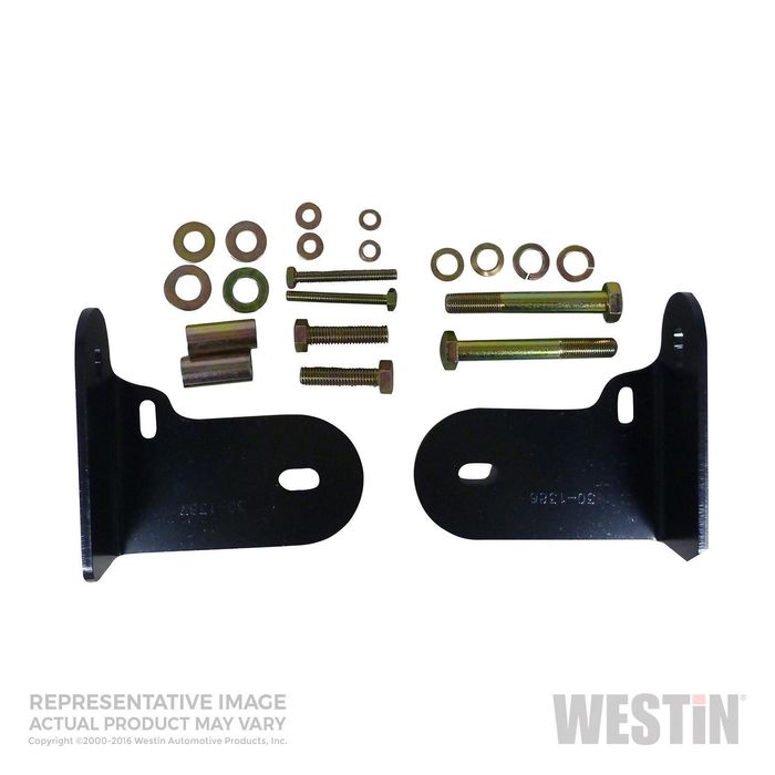 Westin Light Bar Bracket 30-1205